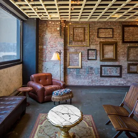 Hotel Orchard Street
