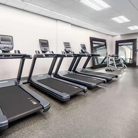 Hotel Hampton Times Square 3*
