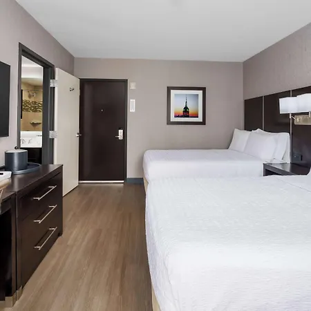 Hotel Hampton Times Square