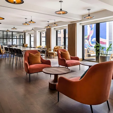 Arlo Soho New York