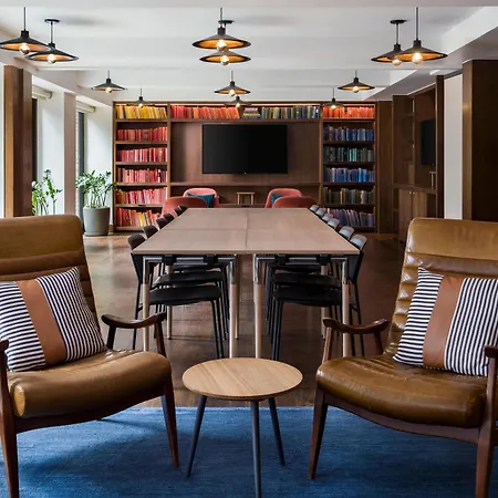 Arlo Soho 4* New York