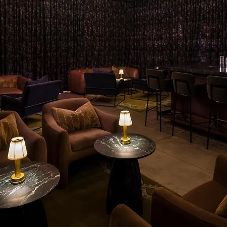 Arlo Soho Hotel 4*