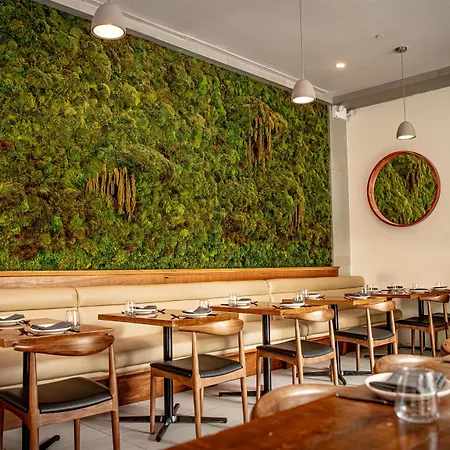 Hotel Arlo Soho 4*
