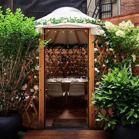 Hotel Arlo Soho New York