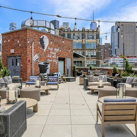 Arlo Soho Hotel New York