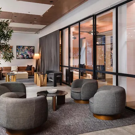 Arlo Soho 4* New York