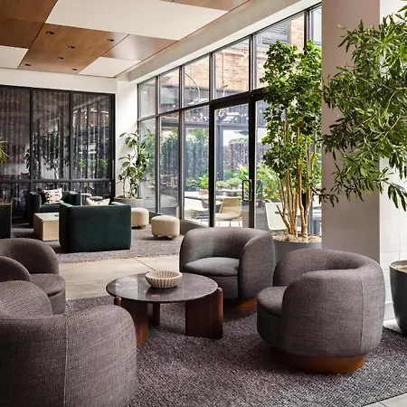 Arlo Soho Hotel
