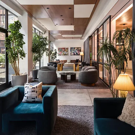 Arlo Soho Hotel
