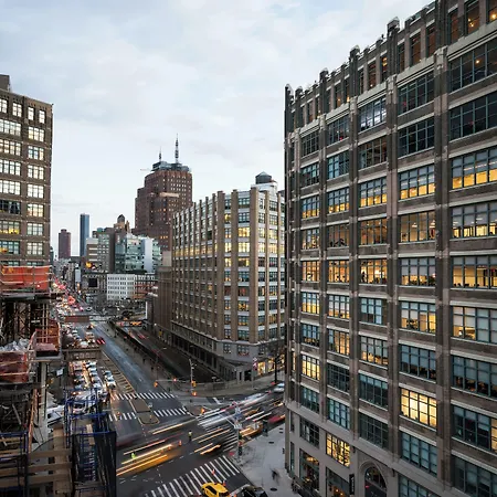 Arlo Soho Hotel New York
