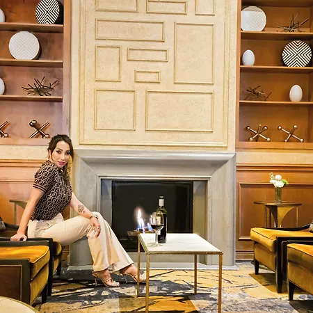 Executive Le Soleil 4* New York