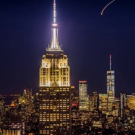 Executive Le Soleil Hotel New York