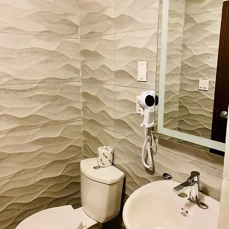 Rodeway Near Jfk Airport 2* New York
