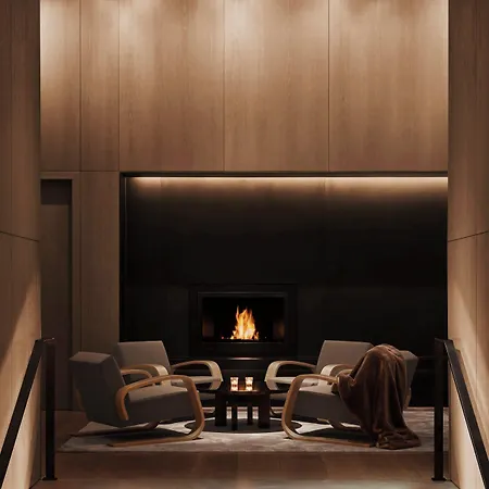 The Edition Hotel New York