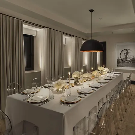 The Edition Hotel New York