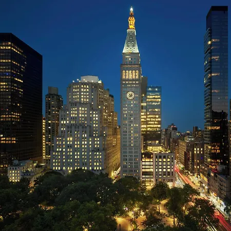 Hotel The Edition New York