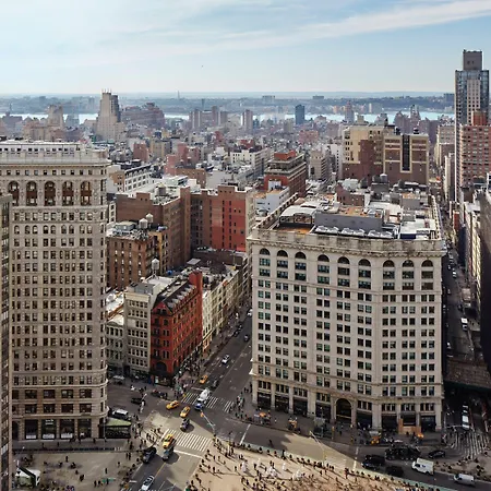 Hotel The Edition New York