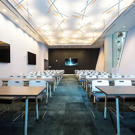 Even - Times Square South By Ihg 4*
