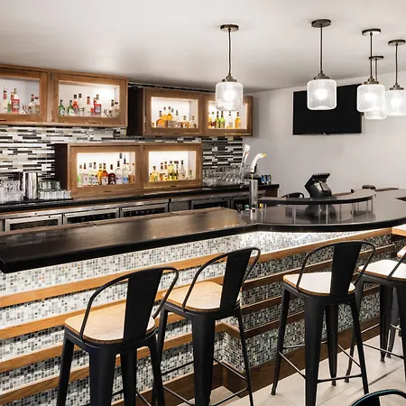 Even - Times Square South By Ihg Hotel 4*