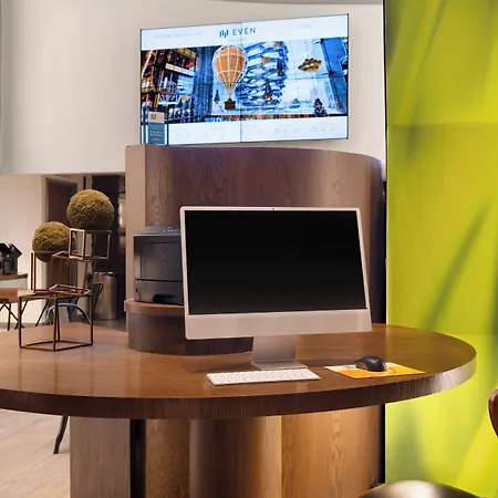 Hotel Even - Times Square South By Ihg New York