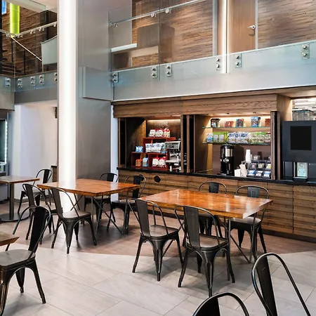 Even - Times Square South By Ihg 4* New York