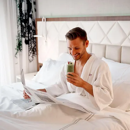 Even - Times Square South By Ihg 4*