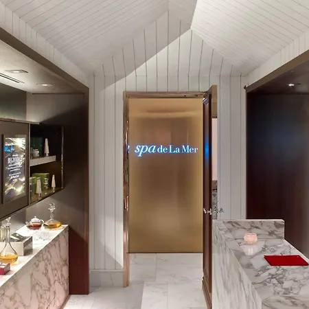 Baccarat And Residences Hotel