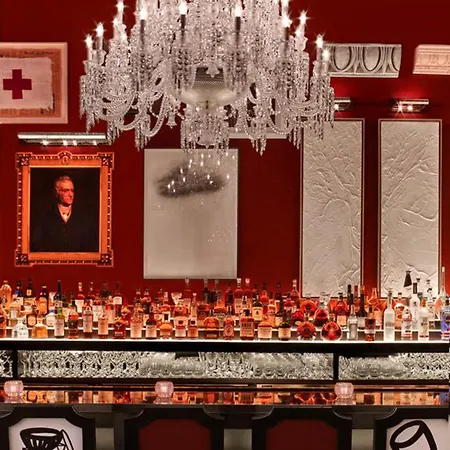 Baccarat And Residences Hotel 5*