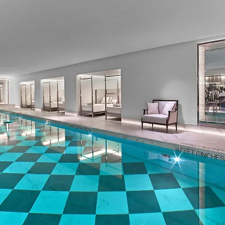 Baccarat And Residences 5* New York