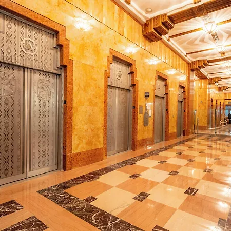 Mint House 70 Pine By Kasa 4* New York