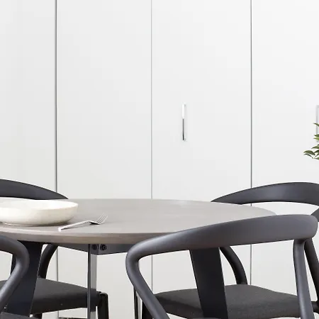 Mint House 70 Pine By Kasa 4*