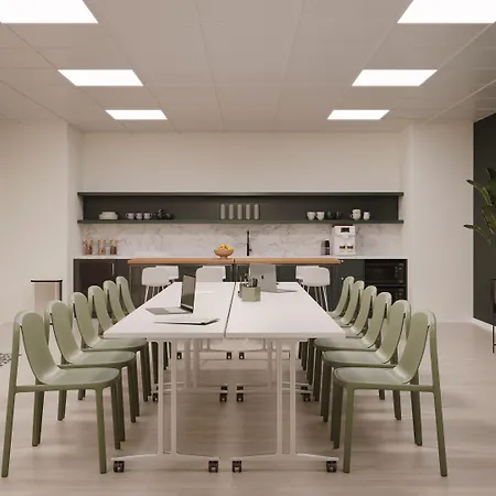 Mint House 70 Pine By Kasa Hotel New York