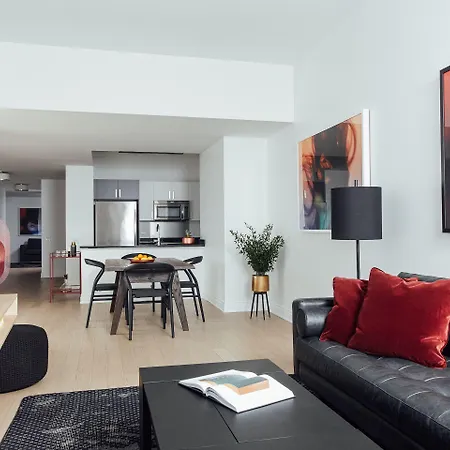 Hotel Mint House 70 Pine By Kasa 4*