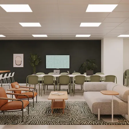 Hotel Mint House 70 Pine By Kasa