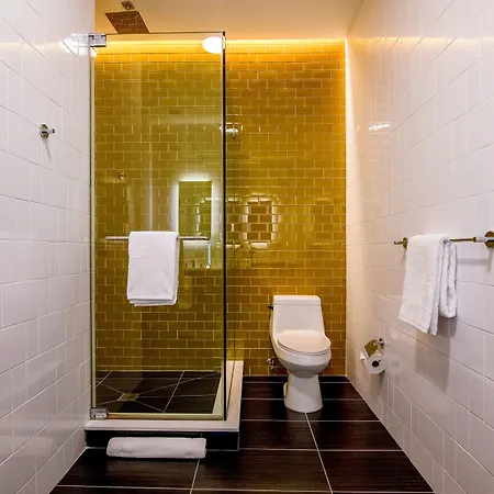 Mint House 70 Pine By Kasa New York