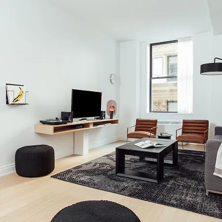 Mint House 70 Pine By Kasa