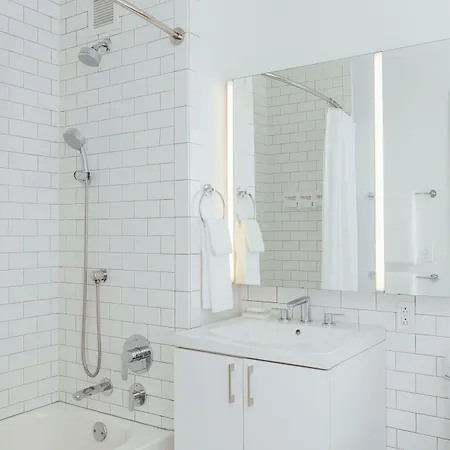 Hotel Mint House 70 Pine By Kasa 4*
