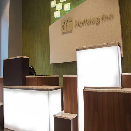 - Times Square By Ihg