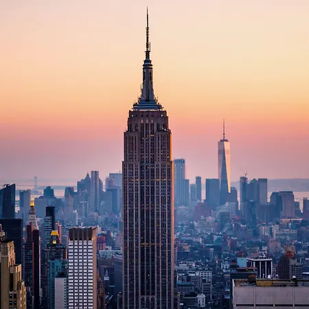 Hotel - Times Square By Ihg