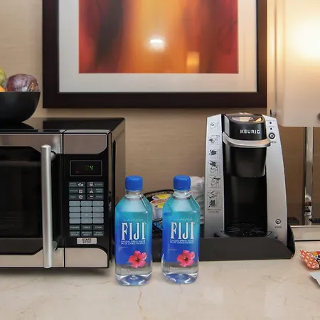 Hotel - Times Square By Ihg New York