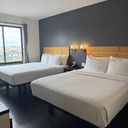 Hotel Bklyn House Brooklyn