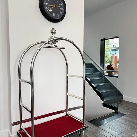 Bklyn House Brooklyn 3* New York