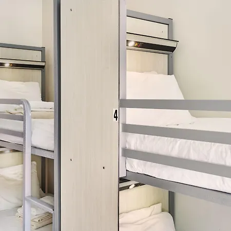 Hostel Hi New York