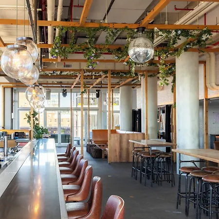 Indigo Lower East Side By Ihg