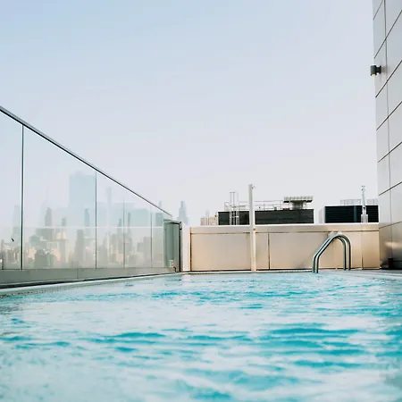 Indigo Lower East Side By Ihg