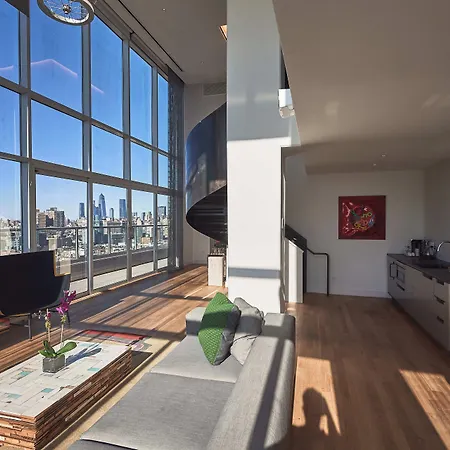 Indigo Lower East Side By Ihg 4*