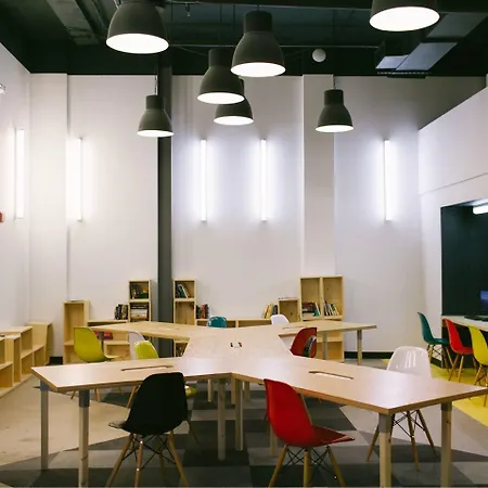 The Local Ny Hostel New York