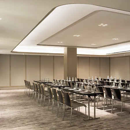 The Knickerbocker 5* New York