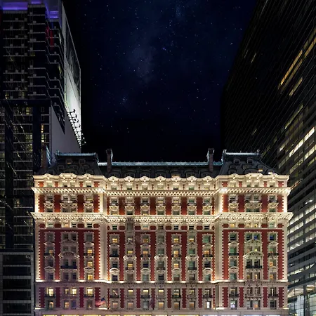 Hotel The Knickerbocker 5*