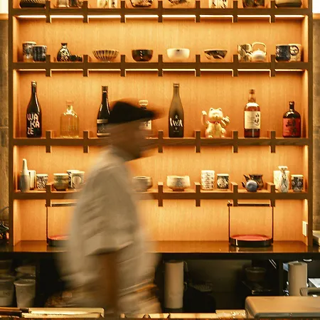 The Knickerbocker Hotel 5*