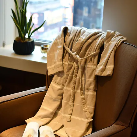 The Knickerbocker 5* New York